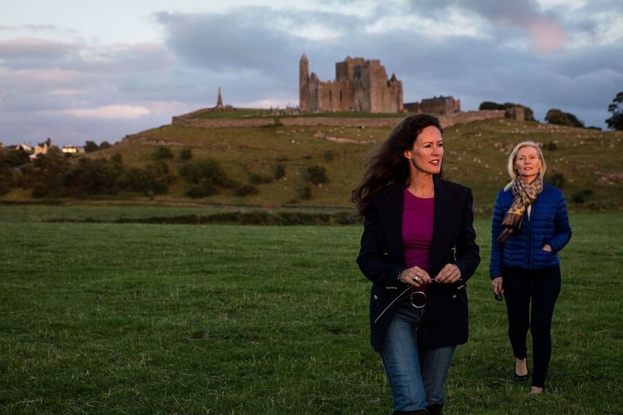 Blarney Castle Full-Day Tour from Dublin - Booking, cancellation, and practical planning