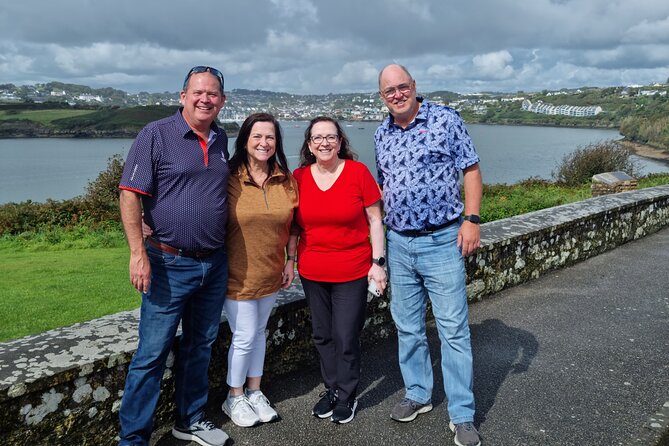 Blarney,Cork City,Kinsale,Ultimate Private Guided Minibus Tour. - St Fin Barre’s Cathedral and Cork’s older roots