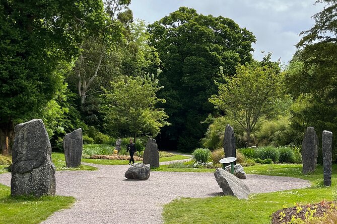 Blarney,Cork City,Kinsale,Ultimate Private Guided Minibus Tour. - Blarney Woollen Mills: a practical break after the castle