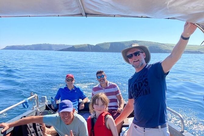 Boat Tour of Kinsale Harbour and Bandon River - Why Kinsale Harbour is best seen by boat