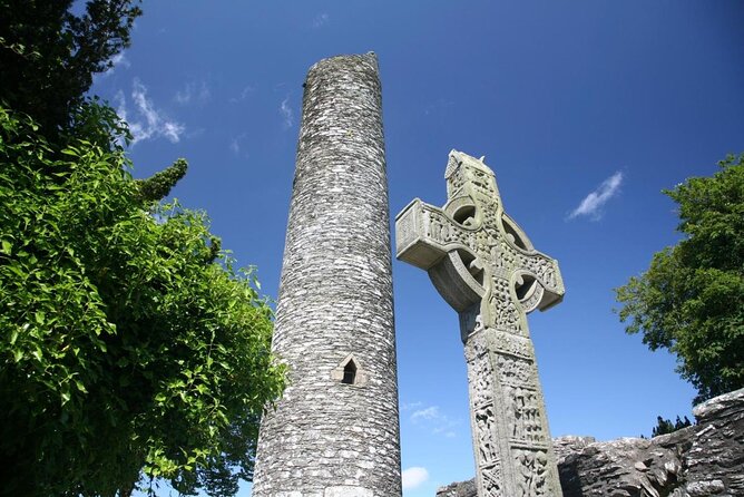 Boyne Valley, Meath - Private Shore Excursion - Key points to know