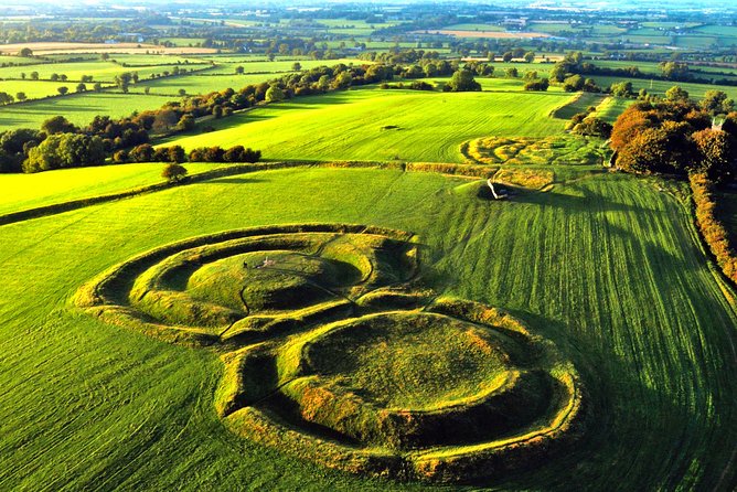 Boyne Valley, Meath - Private Shore Excursion - Newgrange: the day’s most important booking question