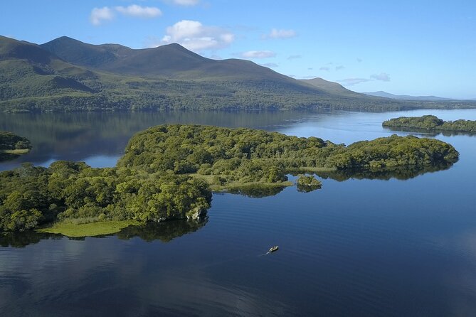 Bus, Boat & Jaunting Cart Tour (Jaunting Cart Paid Separately) - Why this combination works so well in Killarney