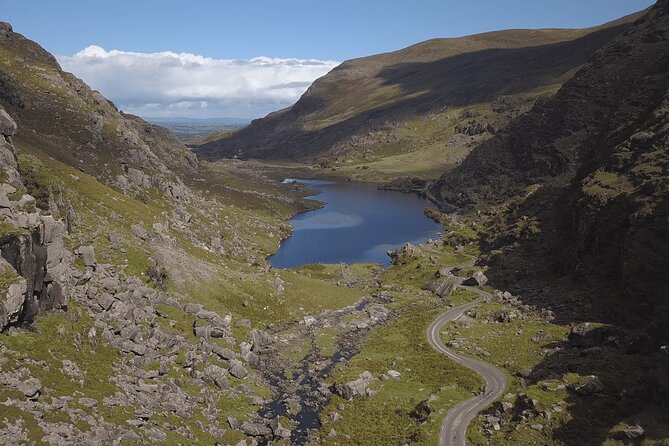 Bus, Boat & Jaunting Cart Tour (Jaunting Cart Paid Separately) - Starting at O’Connors Traditional Pub at 10am