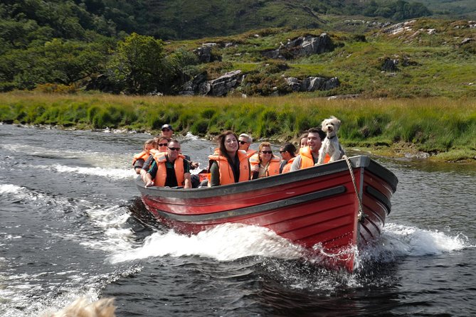 Bus & Boat Tour - Who will enjoy this tour most?