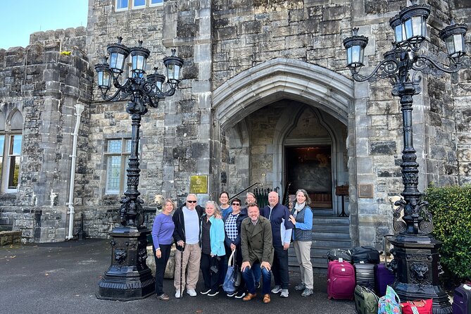 Castles/Classics Tour: 7 day Essential Ireland (Ashford Castle) - A pint at Dick Mack’s, then onward to Dublin