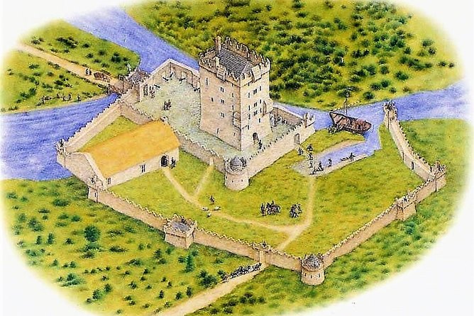 Castles of Connemara tour departing Galway. Private guided. - The guide can make or break a long day
