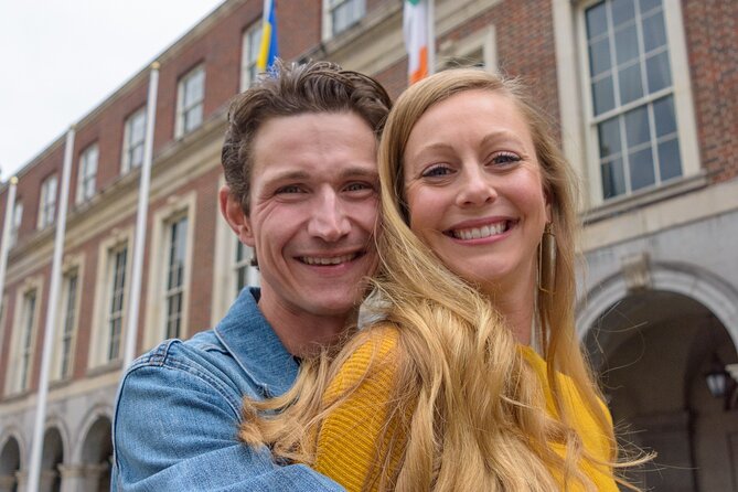 Celebrate Every Love Story - City Hall and the Story Behind Its Design