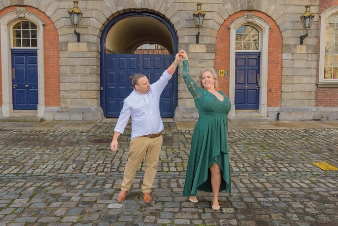 Celebrate Every Love Story - What the Photography Session Feels Like
