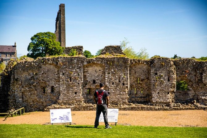 Celtic Boyne Valley & Ancient Sites Day Tour From Dublin - Lunch, timing, and the Fore Distillery
