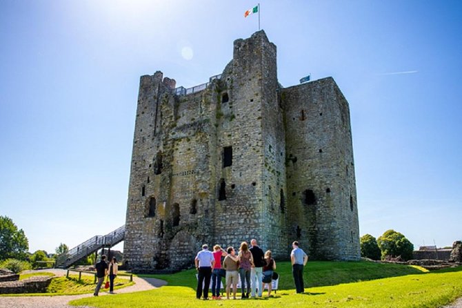 Celtic Boyne Valley & Ancient Sites Day Tour From Dublin - The guides can make or break the day