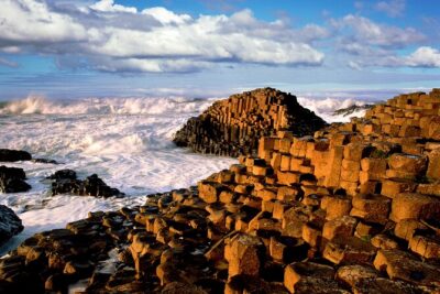 Chauffeur Giants Causeway & Belfast Private Day Tour From Dublin