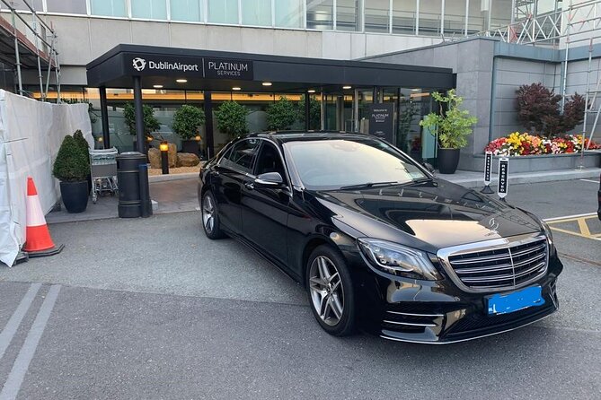 Chauffeur Luxury Driver Private Transfer - Who will appreciate this service most