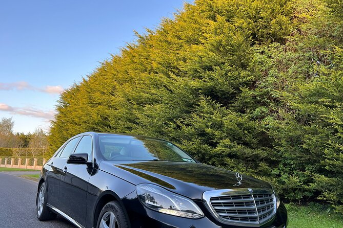 Chauffeur Private Cliffs of Moher Day tour from Dublin - Doolin Pier brings you face to face with the Atlantic