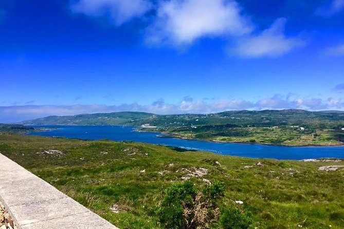 Chauffeur Tours from Galway - Meals, admission fees, and the real budget