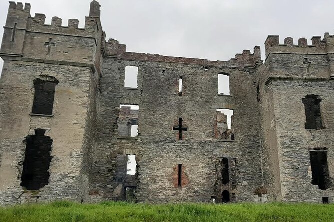 Christian Tour of East Donegal - Key points to know before booking