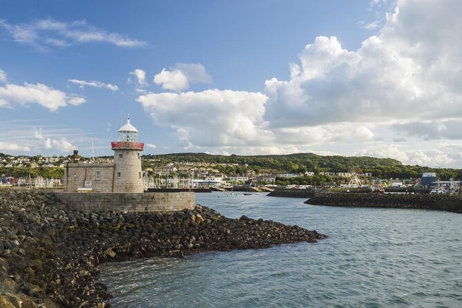 City Explorer: Howth Private Day Trip - Key points to know before you book
