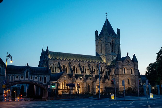 Classic Irish Pubs Private Tour of Dublin: Live Music, Beer and Nightlife - Is $177.64 per person good value?