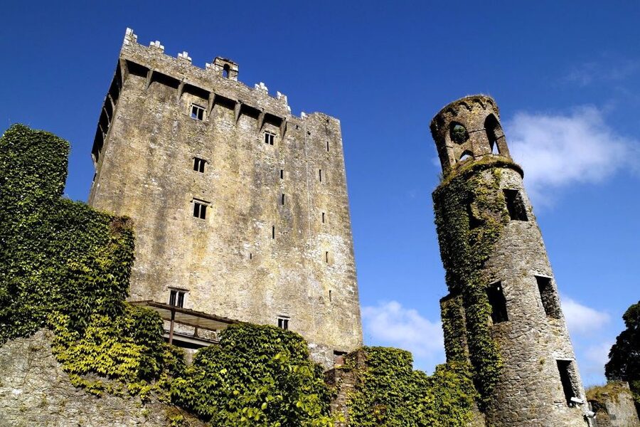 Cliffs of Moher and Blarney 2-Day Tour from Dublin - Why this two-day route works from Dublin
