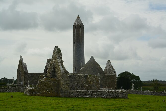 Cliffs of Moher and Burren Private Day Tour - Hazel Mountain Chocolate as a Sweet Finale