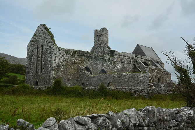 Cliffs of Moher and Burren Private Tour from Galway - Why a private Galway tour makes sense