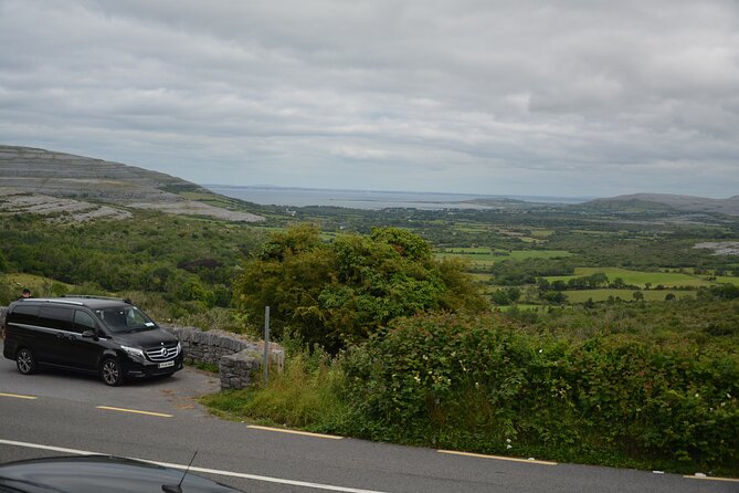 Cliffs of Moher and Burren Private Tour from Galway - Reading the Burren through stone