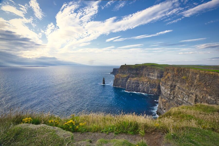 Cliffs of Moher and Galway Tour in Italian or Spanish - The day in five useful points