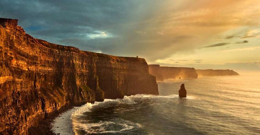 Cliffs of Moher and More: Full-Day Tour from Cork - Key points before you book