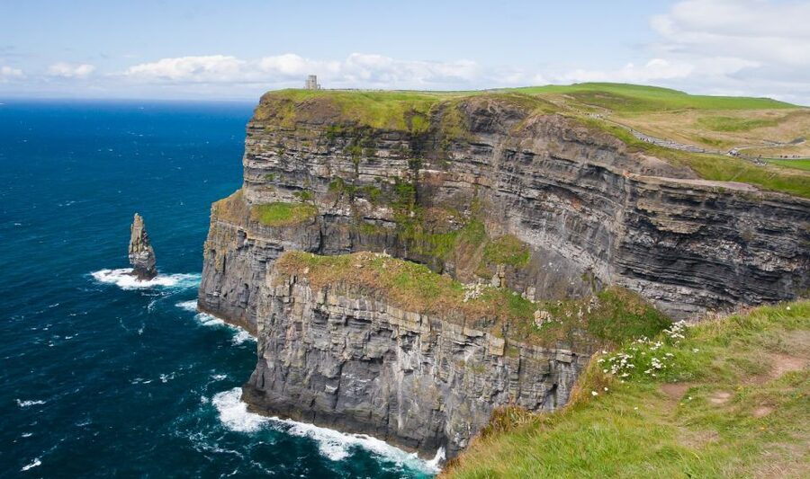 Cliffs of Moher and More: Full-Day Tour from Cork - What the $78 price really covers