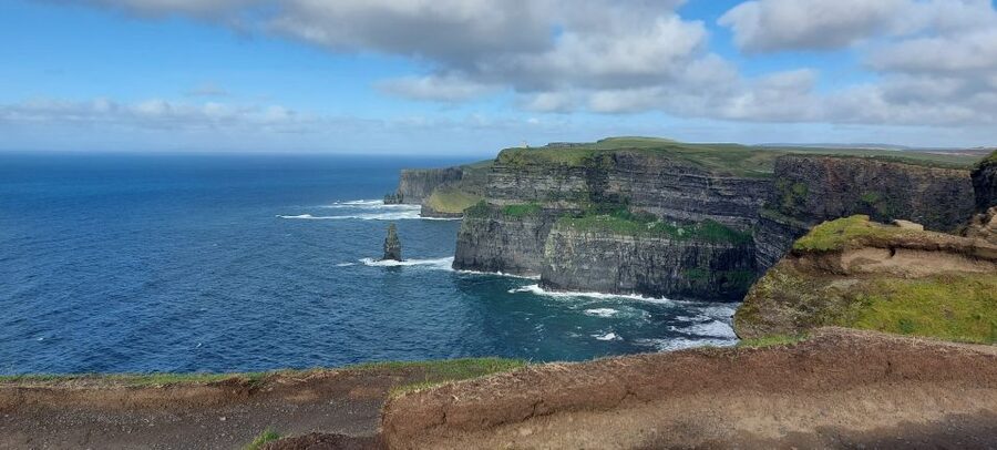 Cliffs of Moher and National Park Private Limousine Tour - Key Things to Know Before You Book