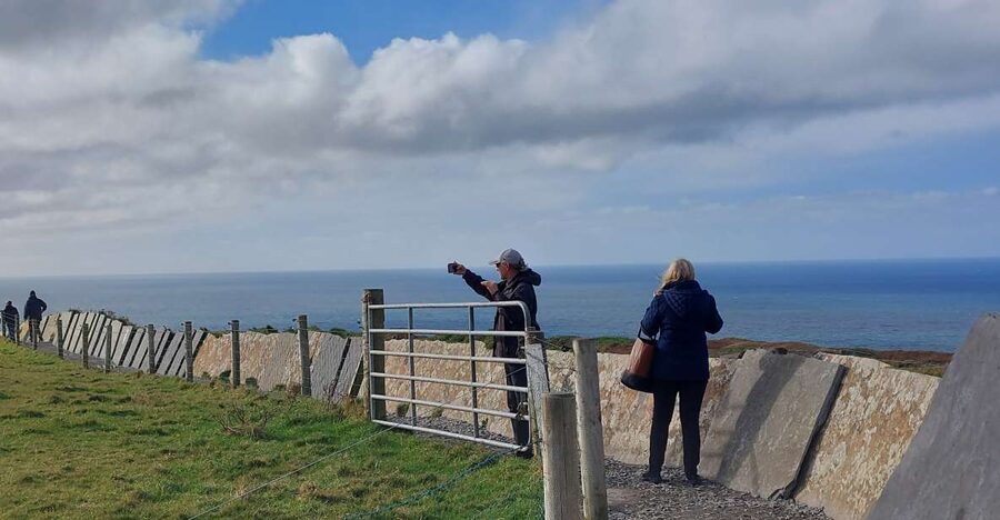 Cliffs of Moher and National Park Private Limousine Tour - Why This Private Galway Tour Works