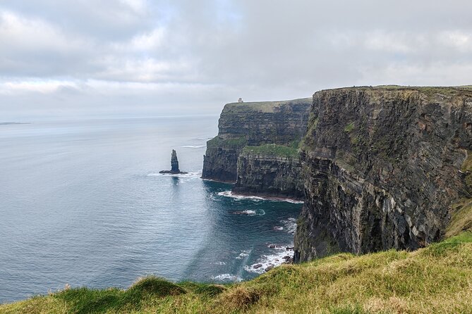 Cliffs of Moher and Wild Atlantic Way Private Tour: From Dublin - Key points to know before booking