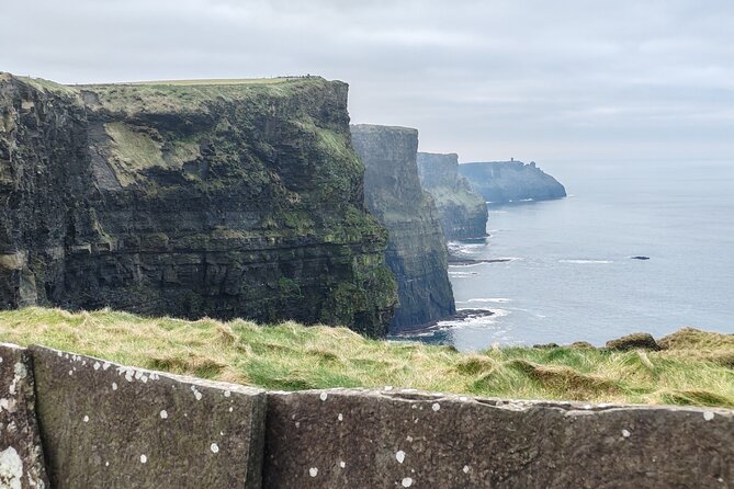 Cliffs of Moher and Wild Atlantic Way Private Tour: From Dublin - Why this private Dublin day trip makes sense