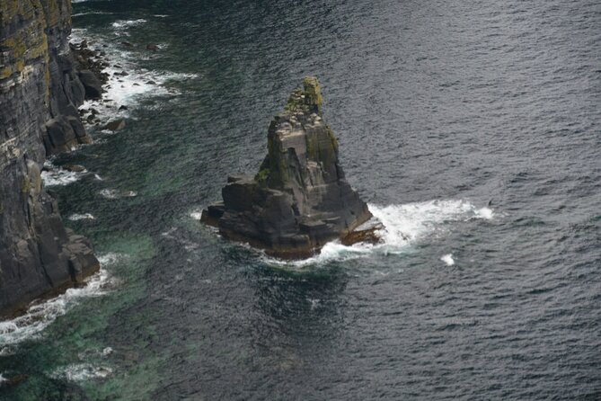Cliffs of Moher and Wild Atlantic Way Private Tour from Limerick. - Key points at a glance