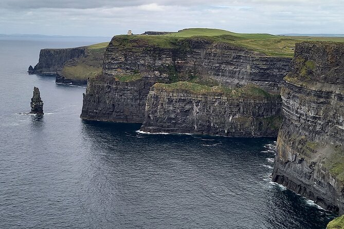 Cliffs of Moher and Wild Atlantic Way Private Tour from Limerick. - Why this private Limerick tour works well