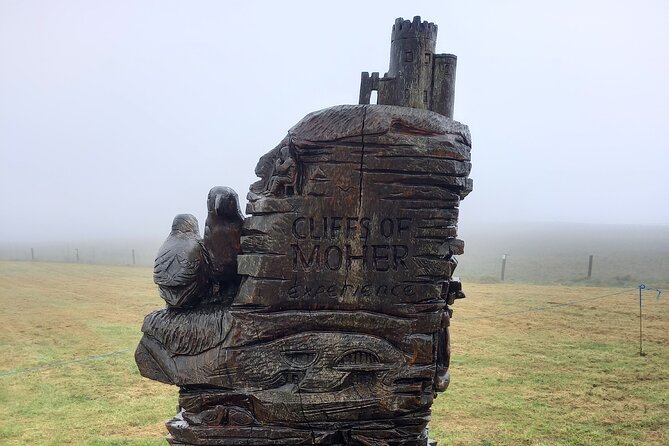 Cliffs of Moher and Wild Atlantic Way Private Tour from Limerick. - Doolin Pier and the Wild Atlantic Way