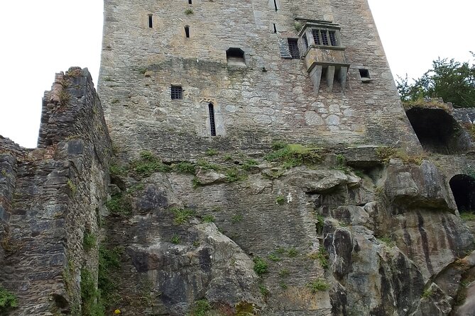 Cliffs of Moher & Bunratty Castle Day Tour - The Cliffs of Moher: Ireland’s big Atlantic moment