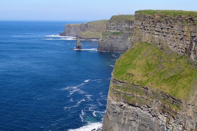 Cliffs of Moher, Burren and Bunratty with Private Chauffeur Tour - Who gets the best value from this day