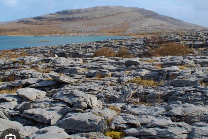 Cliffs of Moher, Burren and Galway 2 Days Private Chauffeur Tour - The Burren: two hours among limestone and stone