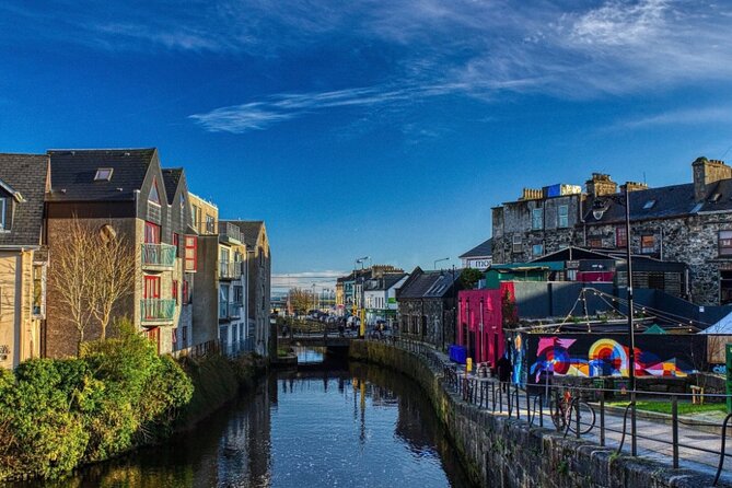 Cliffs of Moher, Burren and Galway 2 Days Private Chauffeur Tour - Doolin Harbour and the coastal connection