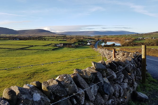 Cliffs of Moher & Burren Day Tour with a 2 hour stop at Cliffs - Is $71.35 good value?