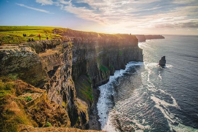 Cliffs of Moher Day Tour from Dublin: Including The Wild Atlantic Way - Why the Dublin to Moher journey takes all day