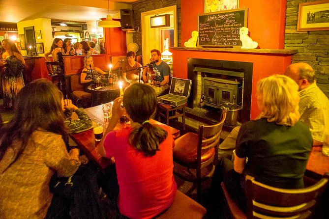 Cliffs of Moher Day Tour from Limerick: Wild Atlantic Way - Guides can make or break the long rides