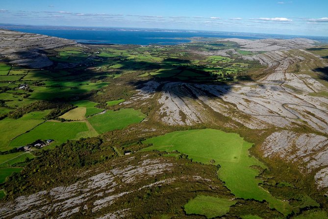 Cliffs of Moher Day Tour from Limerick: Wild Atlantic Way - Timing, seating, and coach comfort