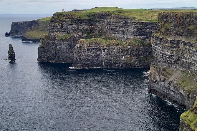 Cliffs of Moher from Adare Manor Private Tour - Practical Details Before You Reserve