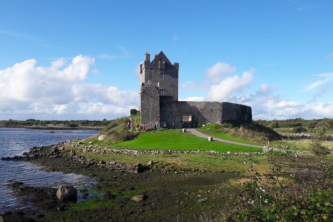 Cliffs Of Moher from Galway Private Tour - Starting at 9:30 a.m. from Galway