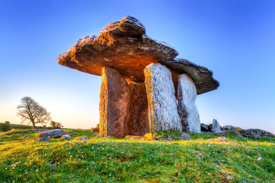 Cliffs of Moher Full-Day Tour from Dublin - Five things to know before you book