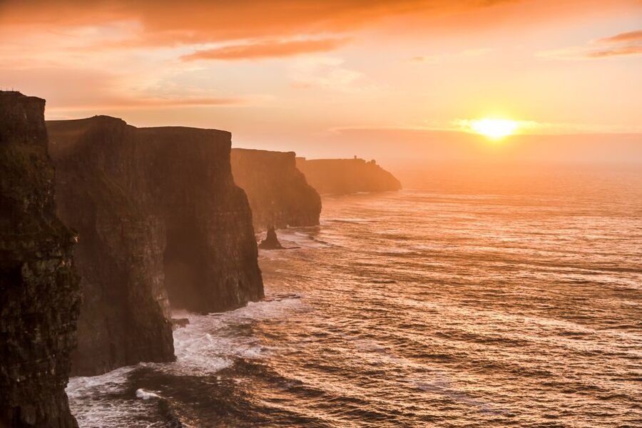 Cliffs of Moher Full-Day Tour from Dublin - Practical tips for a smoother day