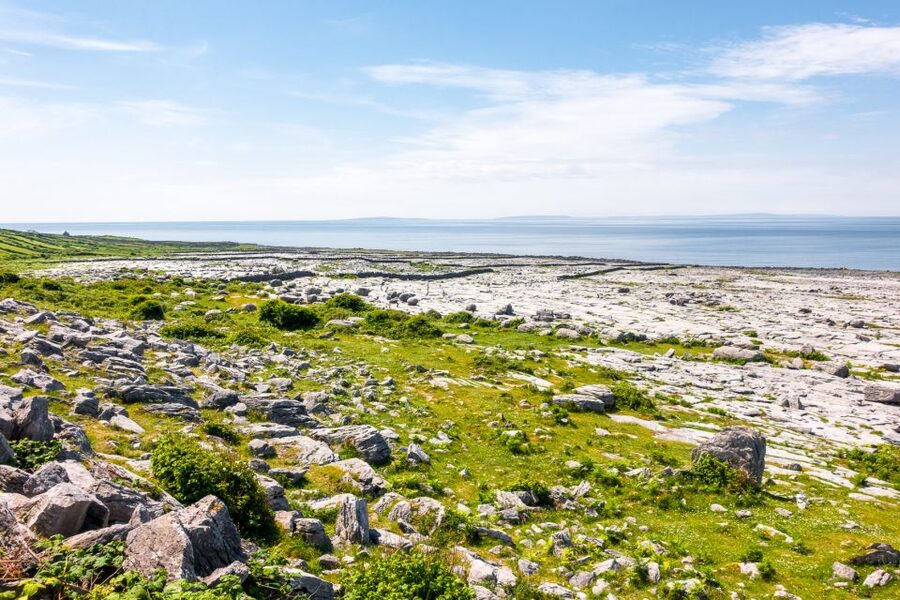Cliffs of Moher Full-Day Tour from Dublin - Is $85 good value for a 12-hour day?