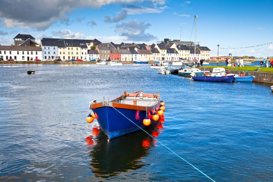 Cliffs of Moher Full-Day Tour from Dublin - Who should choose this day trip?